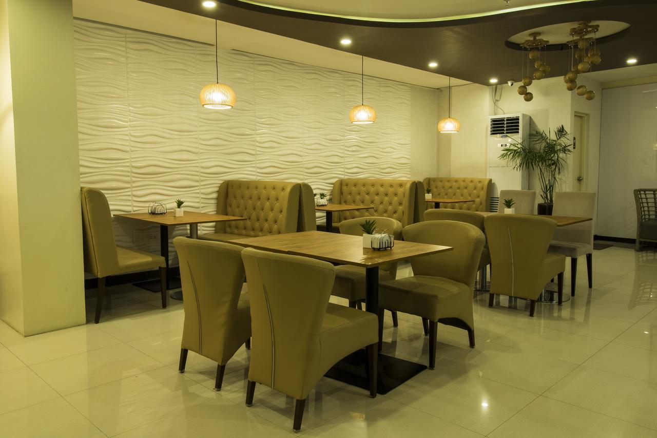 Baypark Hotel คัลบายอก ภายนอก รูปภาพ