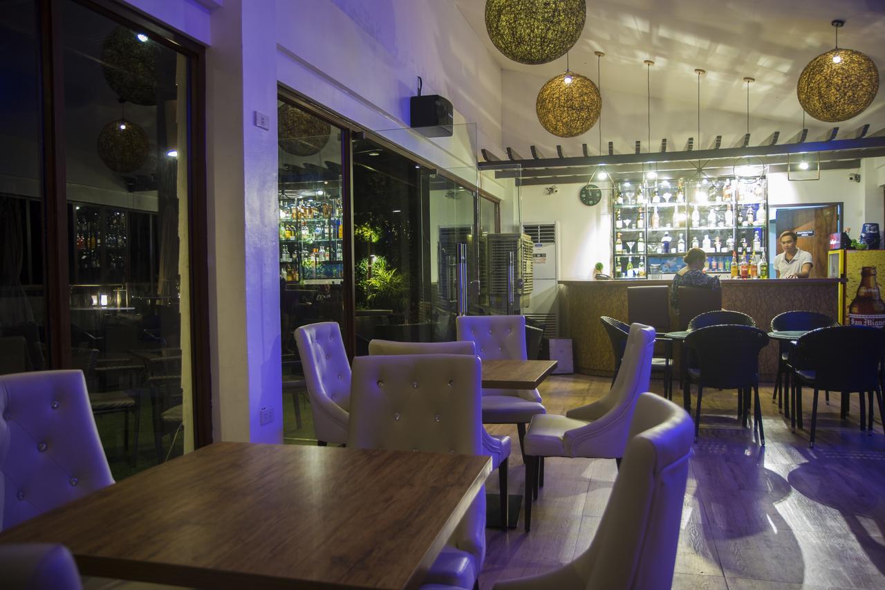 Baypark Hotel คัลบายอก ภายนอก รูปภาพ