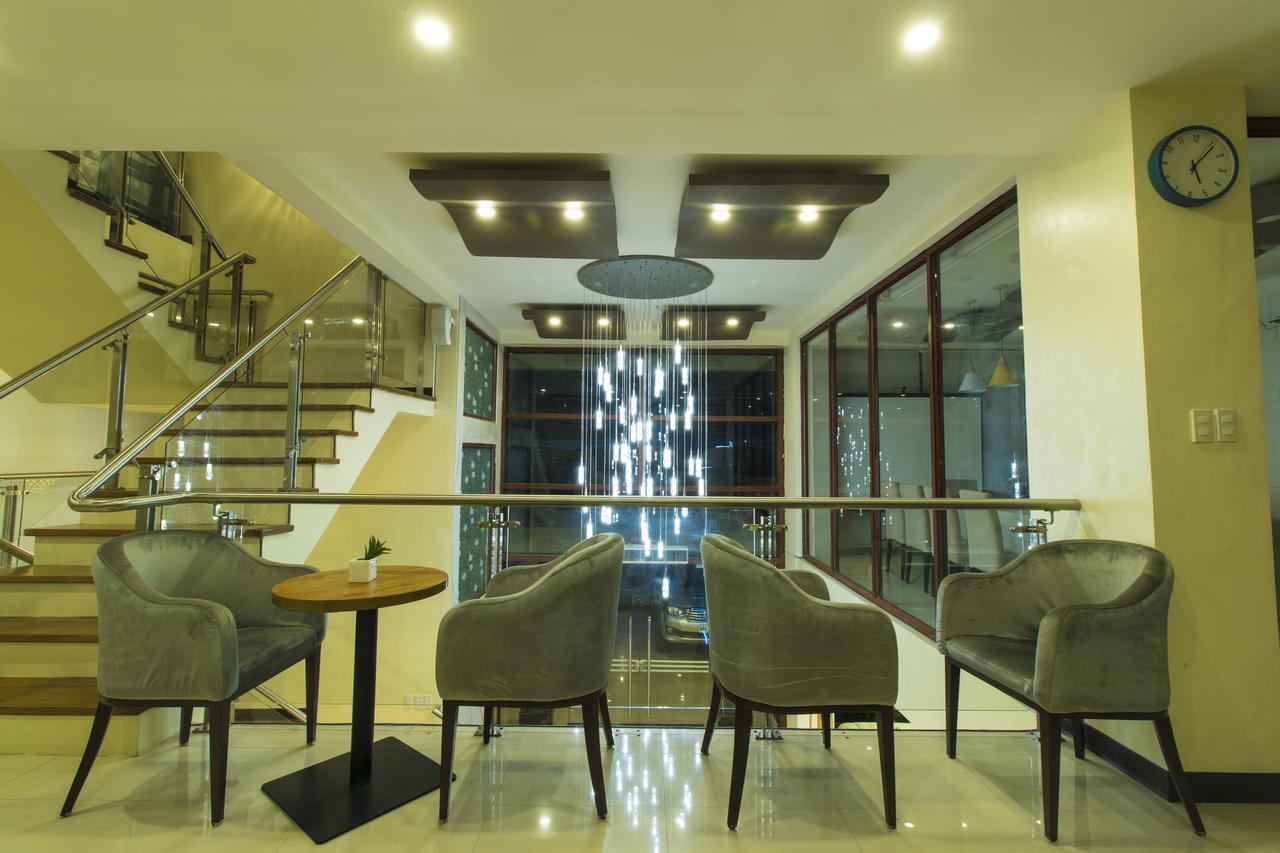 Baypark Hotel คัลบายอก ภายนอก รูปภาพ